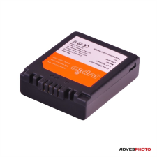 CGR-S002 / DMW-BM7 akkumulátor a Jupiotól digitális fényképező akkumulátor