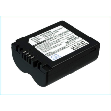 CGR-S006E Akkumulátor 600 mAh digitális fényképező akkumulátor