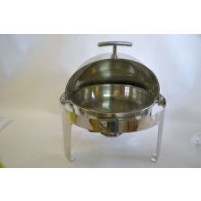  CHAFING RM KEREK 6L ÁTM.:35CM konyhai eszköz
