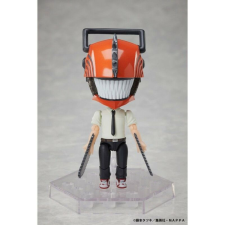 Chainsaw Man Dform Action Figura Láncfűrész Man 9 cm játékfigura