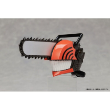 Chainsaw Man Sound Gimmick Figure Chainsaw Man 13 cm játékfigura