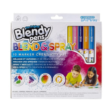 Chameleon Blendy Pens Blend &amp; Spray szett 10db filctoll filctoll, marker