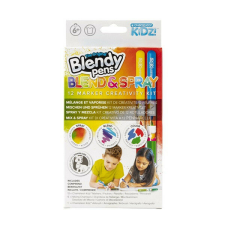 Chameleon Blendy Pens Blend & Spray szett 12db filctoll (CK1602) filctoll, marker