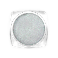 Chameleon Pearly Powder - Green körömdíszítő