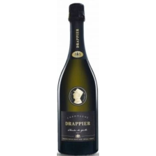  Champagne Drappier Cuvée Charles de Gaulle (0,75l) bor