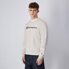 Champion Crewneck pulóver Grey XXL