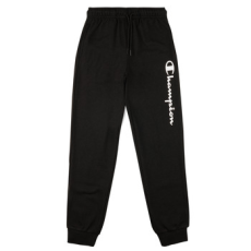 Champion Futónadrágok / Melegítők Rib Cuff Pants Fekete 11 / 13 ans