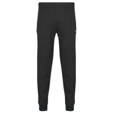 Champion Futónadrágok / Melegítők Rib Cuff Pants Fekete EU M