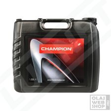 Champion Life Extension 75W-90 GL 5 hajtóműolaj 20L váltó olaj
