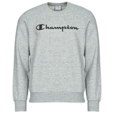 Champion Pulóverek CREWNECK SWEATSHIRT Szürke EU XL férfi pulóver, kardigán
