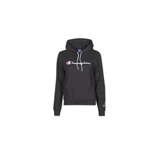Champion Pulóverek HEAVY COMBED COTTON FLEECE Fekete EU XL női pulóver, kardigán