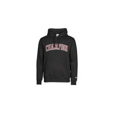 Champion Pulóverek Heavy Cotton Poly Fleece Fekete EU S férfi pulóver, kardigán