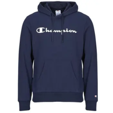 Champion Pulóverek HOODED SWEATSHIRT Kék EU M
