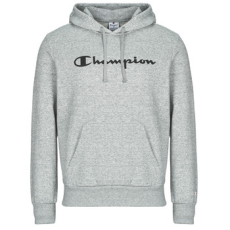 Champion Pulóverek HOODED SWEATSHIRT Szürke EU L