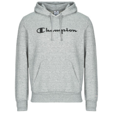 Champion Pulóverek HOODED SWEATSHIRT Szürke EU M férfi pulóver, kardigán