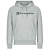 Champion Pulóverek HOODED SWEATSHIRT Szürke EU M