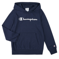 Champion Pulóverek Hooded Sweatshirt Tengerész 11 / 13 ans gyerek pulóver, kardigán