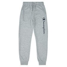 Champion Pulóverek Rib Cuff Pants Szürke 11 / 13 ans gyerek pulóver, kardigán