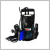 Champion Szennyvízszivattyú 3150W Úszókapcsolós CP-5009