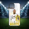  Champions Edition - Kylian Mbappe - iPhone tok