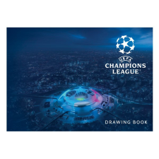 Champions league Füzet sima champions league a/4 54 lapos 67276 füzet