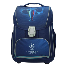 Champions league Iskolatáska CHAMPIONS LEAGUE 25l kék iskolatáska