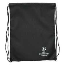 Champions league Tornazsák CHAMPIONS LEAGUE fekete tornazsák