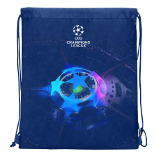 Champions league Tornazsák CHAMPIONS LEAGUE kék tornazsák