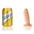 CHAMPS Dildo Willy Champs 10 x 3.3cm