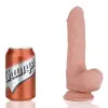 CHAMPS Realisztikus dildo Hunky Champs 15 x 4cm