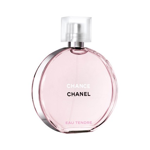 Фото chanel chance tendre chanel