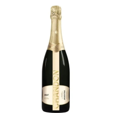Chandon Pezsgő Brut 0,75l pezsgő