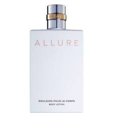 Chanel Allure Body Lotion kozmetikum