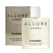Chanel Allure Edition Blanche, after shave - 100ml - Teszter after shave
