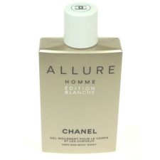 Chanel Allure Edition Blanche, tusfürdő gél - 200ml tusfürdők