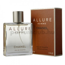 Chanel - Allure Homme ASB 100 ml férfi after shave