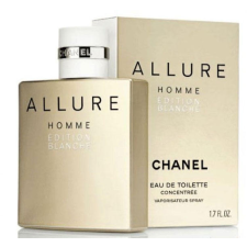 Chanel Allure Homme Edition Blanche EDT 150 ml parfüm és kölni