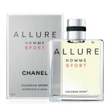 Chanel Allure Homme Sport Cologne EDC 50 ml parfüm és kölni