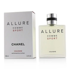 Chanel Allure Homme Sport Cologne EDT 50 ml parfüm és kölni