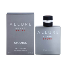 Chanel Allure Homme Sport Eau Extreme Concentree, edt 100ml - Teszter parfüm és kölni