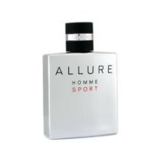 Chanel Allure Homme Sport férfi parfüm (eau de toilette) edt 100ml teszter parfüm és kölni
