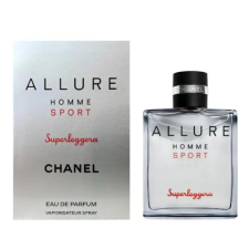 Chanel Allure Homme Sport Superleggera EDP 100 ml parfüm és kölni