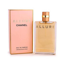 Chanel Allure női parfüm (eau de parfum) edp 100ml parfüm és kölni
