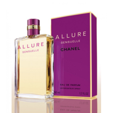 Chanel Allure Sensuelle női parfüm (eau de parfum) edp 50ml parfüm és kölni