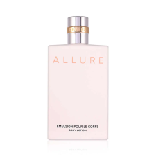 Chanel Allure Woman testápoló 200 ml testápoló