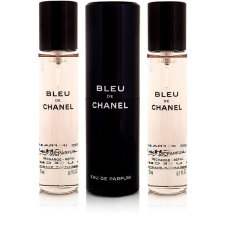 Chanel Bleu de Chanel EdP Set 60 ml kozmetikai ajándékcsomag