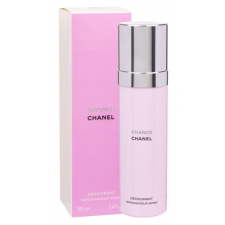 Chanel Chance dezodor 100 ml nőknek dezodor