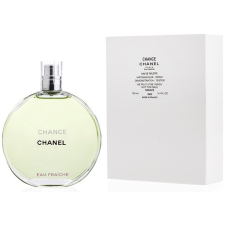 Chanel Chance Eau Fraiche Eau de Toilette - Teszter, 100ml, női parfüm és kölni