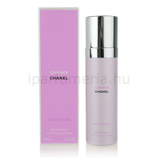 Chanel Chance Eau Tendre dezodor nőknek 100 ml dezodor
