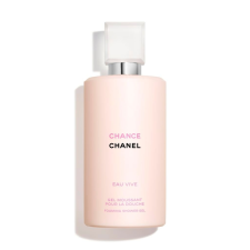 Chanel Chance Eau Vive, tusfürdő gél 200ml tusfürdők